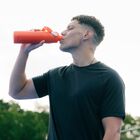 Aerolight™ Iceflow™ Fast Flow Bottle | 0.6 L בקבוק ספורט